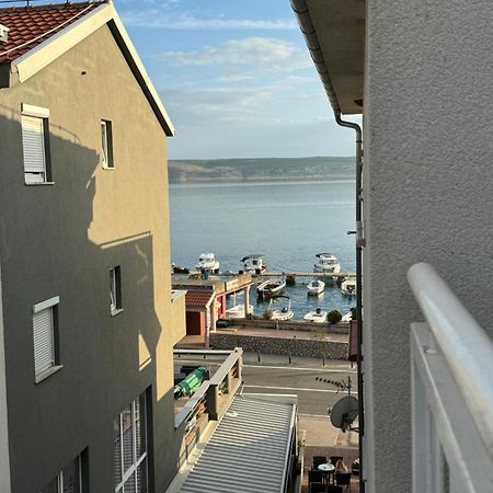 Apartment Nina Starigrad Paklenica Eksteriør billede
